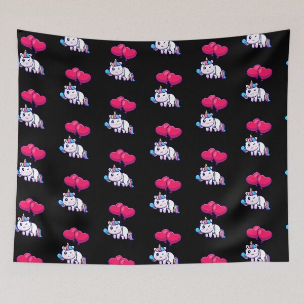 Item preview, Unicorn Thunder  designed and sold by FreeMood.