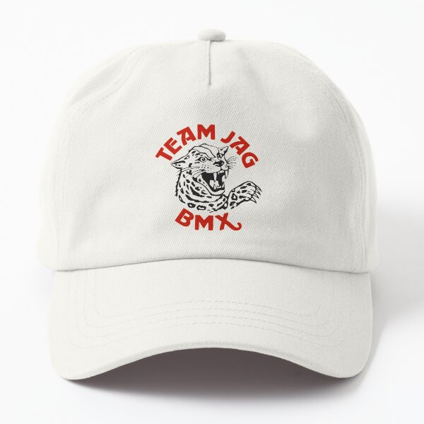 Item preview, Team Jag BMX vintage BMX logo designed and sold by Artyssytb.