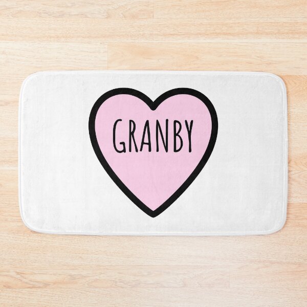Item preview, Granby designed and sold by PinkPerfect.