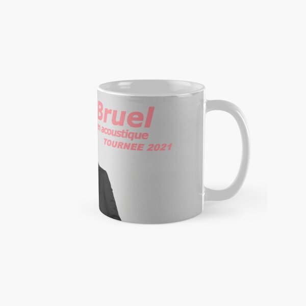 Stanley Tucci - 11oz or 20 oz - Stanley Tucci - Coffee Cup - Ceramic Mug