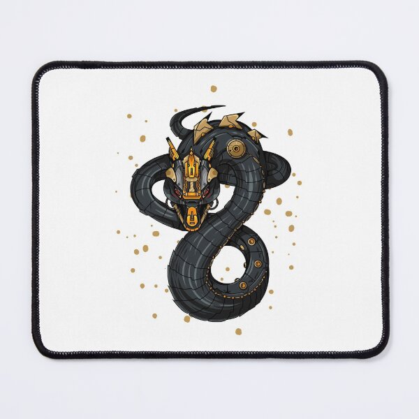 Item preview, Snake droid | Droids fans gift designed and sold by paulo silveira.