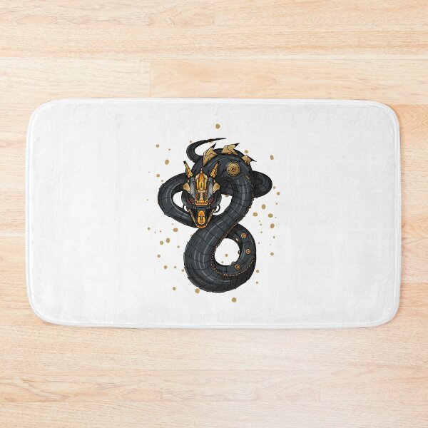Item preview, Snake droid | Droids fans gift designed and sold by paulo silveira.