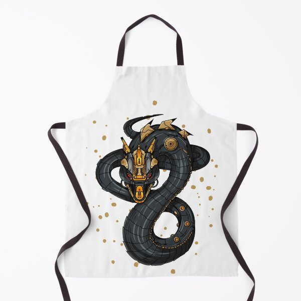 Item preview, Snake droid | Droids fans gift designed and sold by paulo silveira.