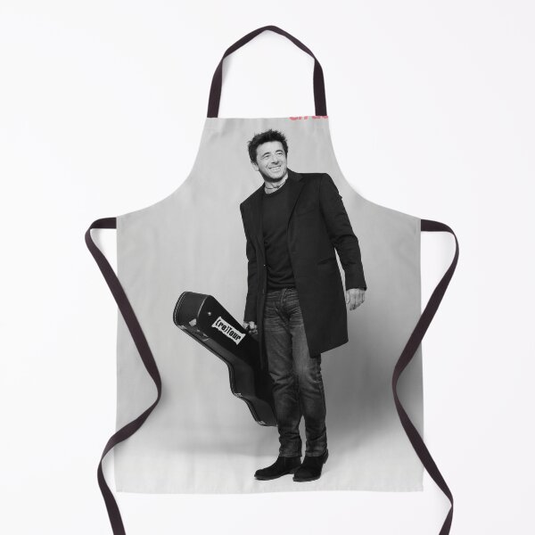 Item preview, threpatr patrick bruel TOURNEE ACOUSTIQUE  designed and sold by patmenahan.