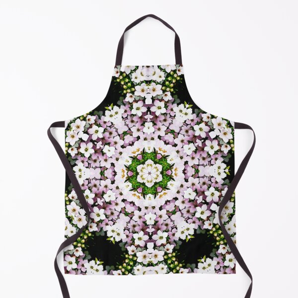 Item preview, 1000s of Little Flowers Pattern designed and sold by Geoff Treagus.