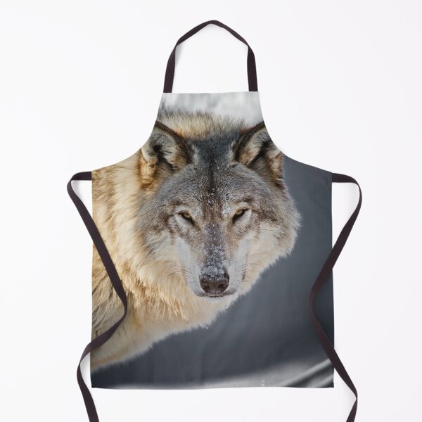 Item preview, Gray Wolf designed and sold by Michael Cummings.