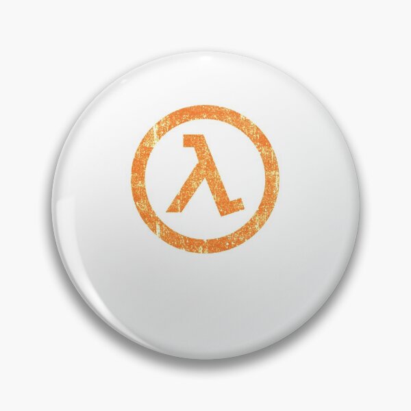 Artikelvorschau, Halbwertszeit Lambda Symbol Essential Copy entworfen und verkauft von JOHNMORIARTY.