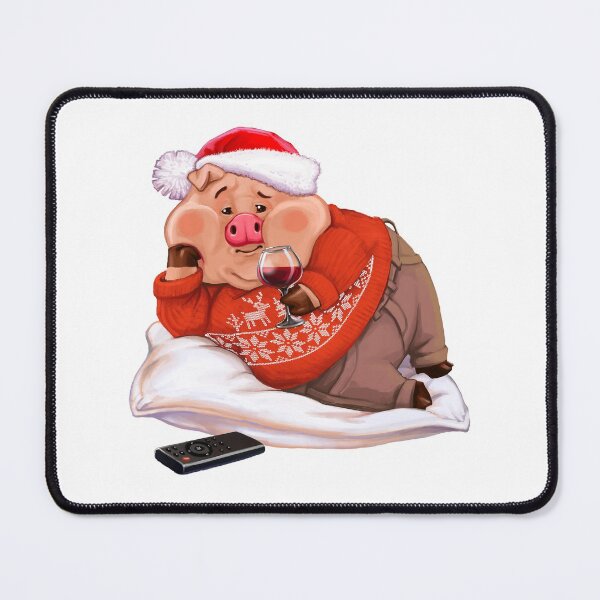 Item preview, mumps and wine designed and sold by Niti-Niti.