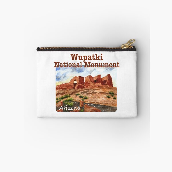 Item preview, Wupatki National Monument, Arizona designed and sold by MMc Buck.