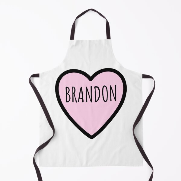 Item preview, Brandon designed and sold by PinkPerfect.