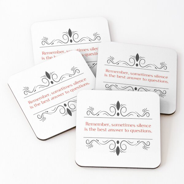 Item preview, Ancient proverb. designed and sold by Umiska.
