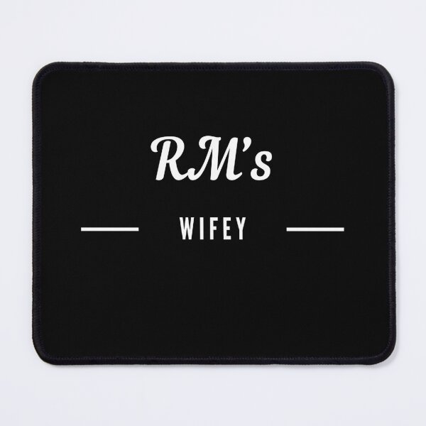 Item preview, RM wifey designed and sold by Daebakshop.