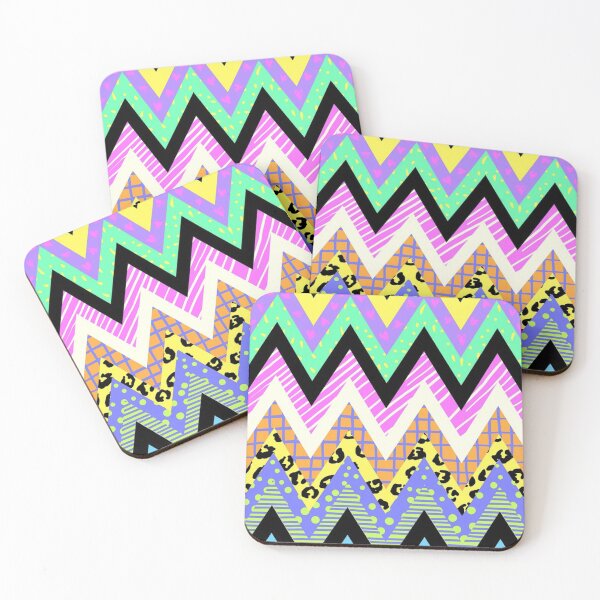 Item preview, Zigzag urban design designed and sold by NoahDea.