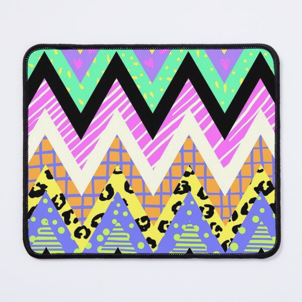 Item preview, Zigzag urban design designed and sold by NoahDea.