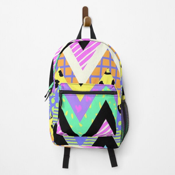 Item preview, Zigzag urban design designed and sold by NoahDea.