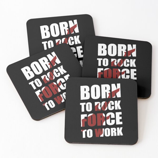 Item preview, Rock Musical Instrument Ribbon Drummer Retro designed and sold by Marco Damm.