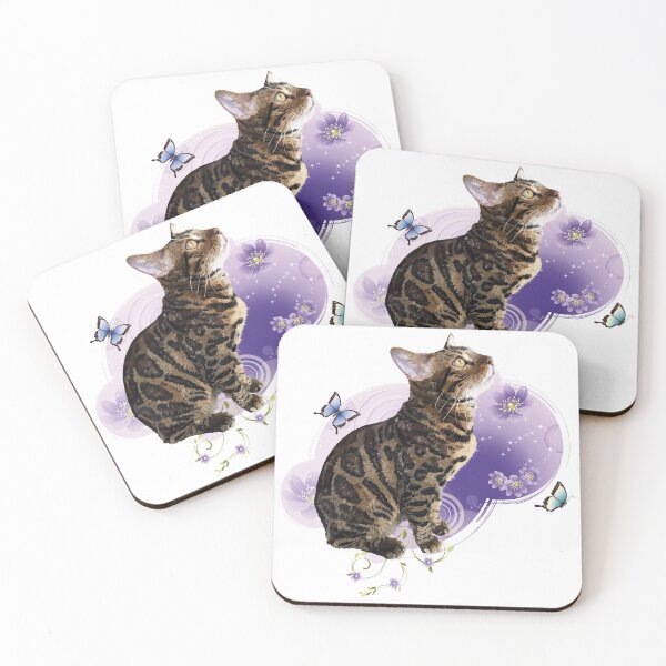 Item preview, Bengali cat designed and sold by obscurite.