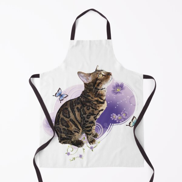 Item preview, Bengali cat designed and sold by obscurite.