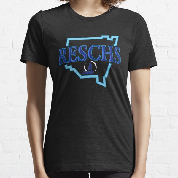 Reschs NSW surfer Classic Essential T-Shirt