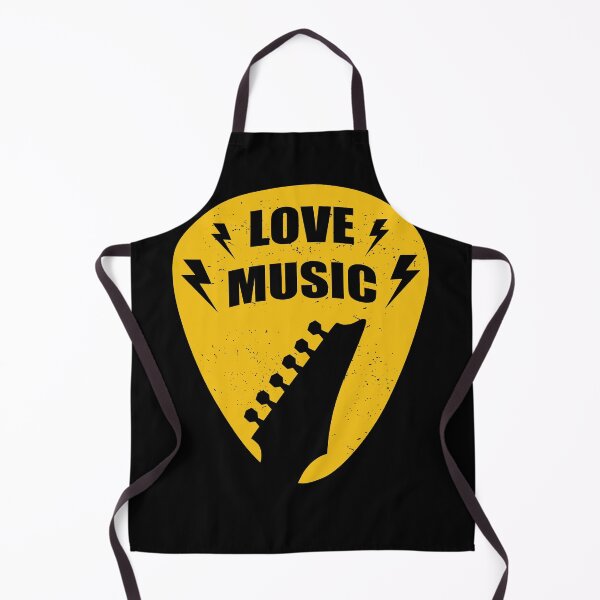 Item preview, Rock Musical Instrument Ribbon Drummer Retro designed and sold by Marco Damm.