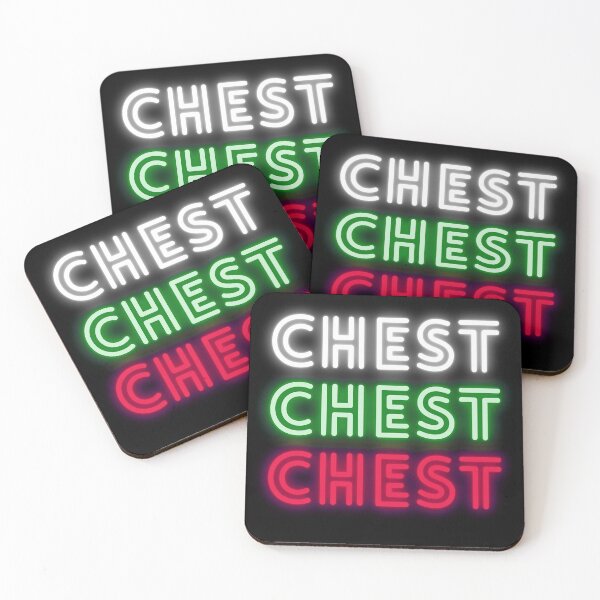 Item preview, Chest  designed and sold by lifestylegate.
