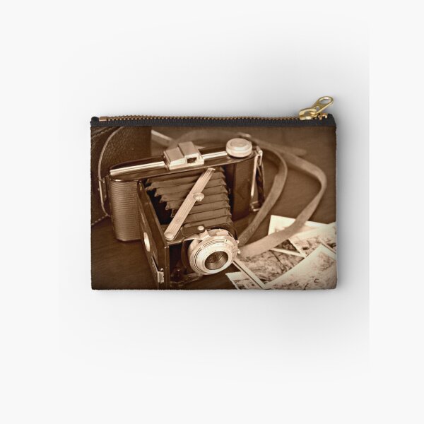 Item preview, Dad's Old Camera designed and sold by Karen Tregoning.