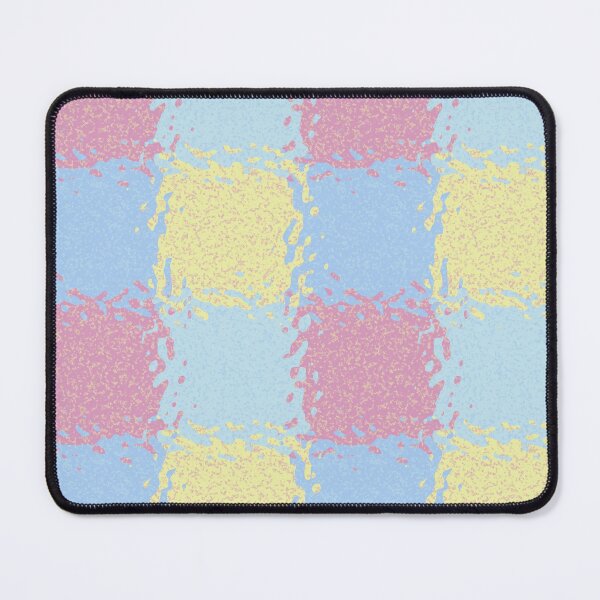 Item preview, Pastel Jiggly Tile Pattern designed and sold by MarkUK97.