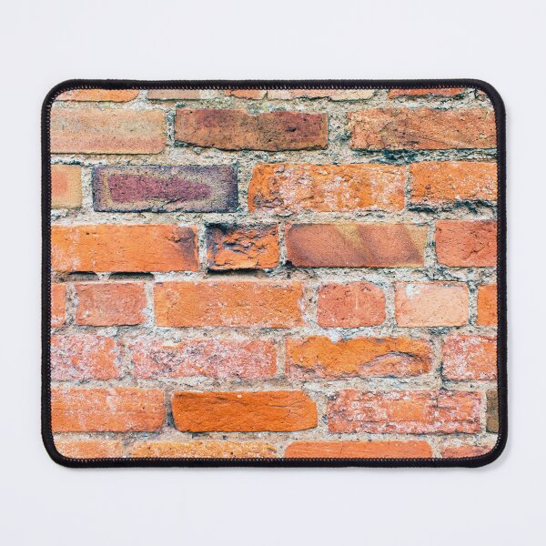 Item preview, Old Weathered Brick Wall designed and sold by MarkUK97.