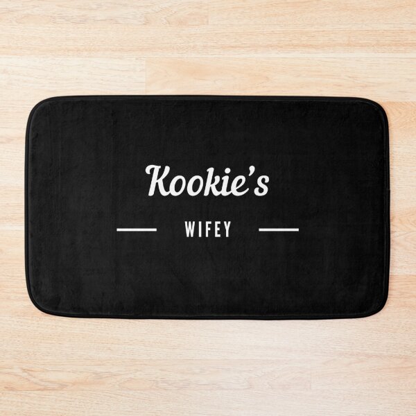 Item preview, Kookie wifey designed and sold by Daebakshop.