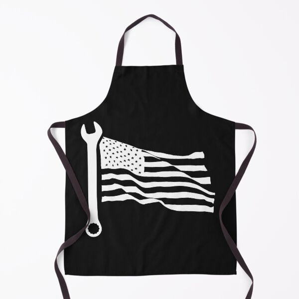 Item preview, Usa Flag Mechanic 4x4 Offroad Truck Mud designed and sold by henrydy.