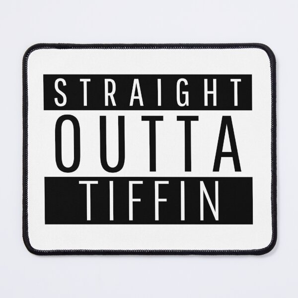 Item preview, Directamente de Tiffin Ohio designed and sold by Teelogic.