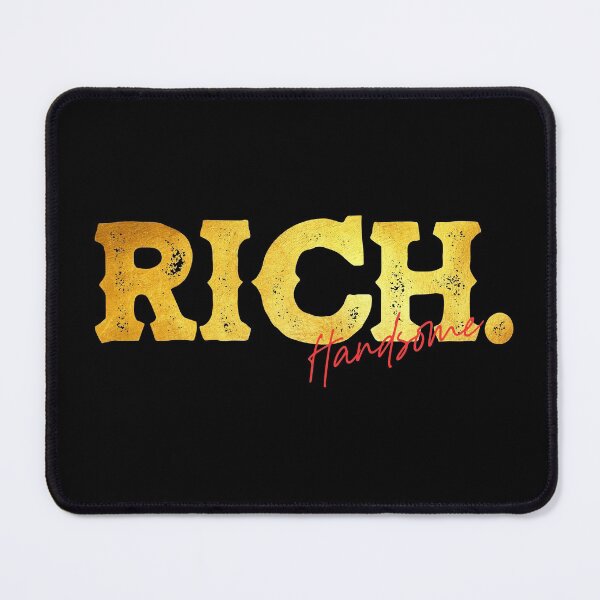 Item preview, rich and handsome designed and sold by Amet Hermawan.