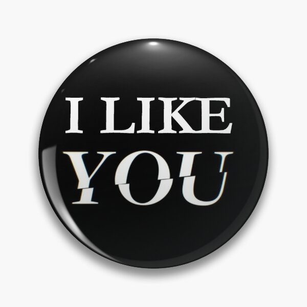 Item preview, I like you designed and sold by VanAmsterdam.
