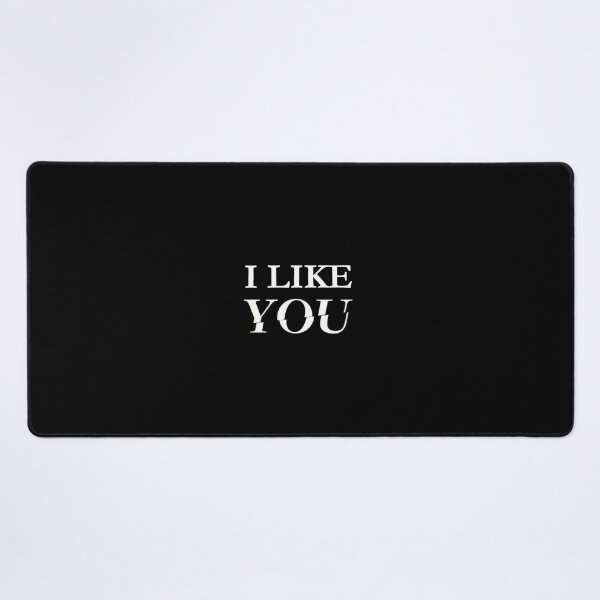 Item preview, I like you designed and sold by VanAmsterdam.