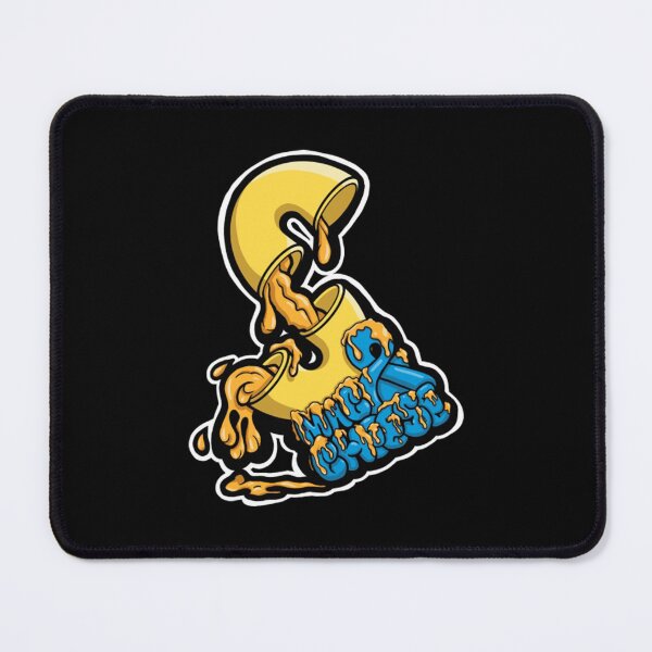 Item preview, Mac And Cheese T-ShirtThe Cheesiest Mac designed and sold by Muadinao.