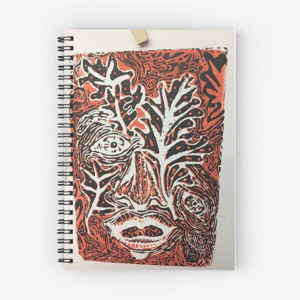 Item preview, green man designed and sold by epgleeson.