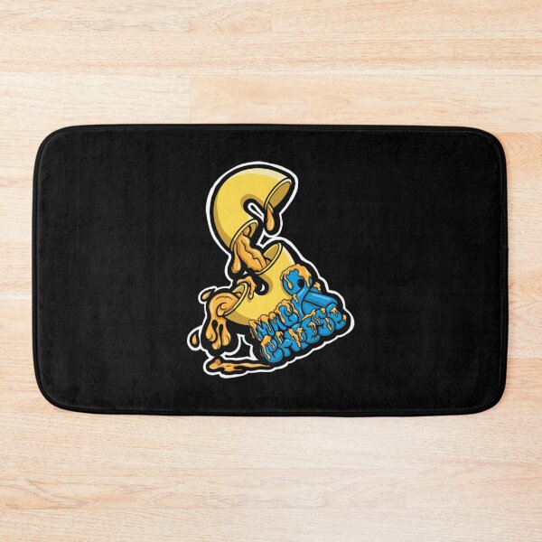 Artikelvorschau, Mac And Cheese T-ShirtThe Cheesiest Mac entworfen und verkauft von Muadinao.