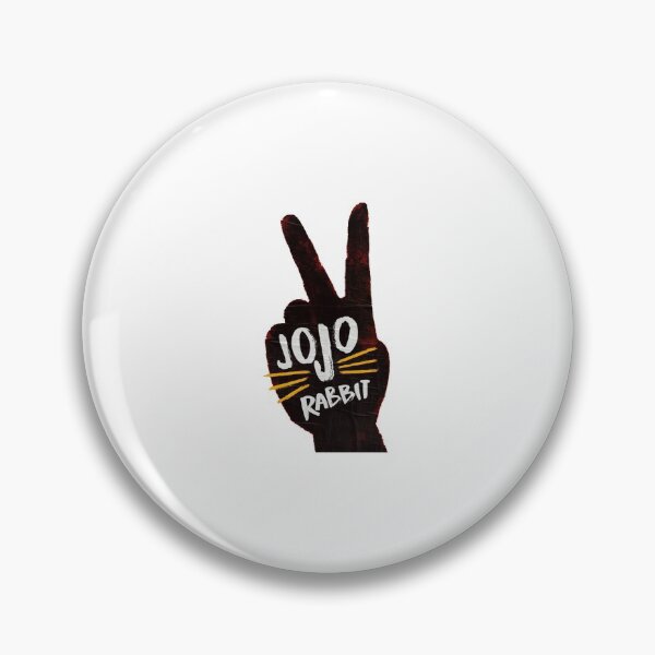 Artikelvorschau, Jojo Kaninchen Sticker entworfen und verkauft von JAMESSCOOTER.