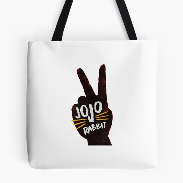 Artikelvorschau, Jojo Kaninchen Sticker entworfen und verkauft von JAMESSCOOTER.