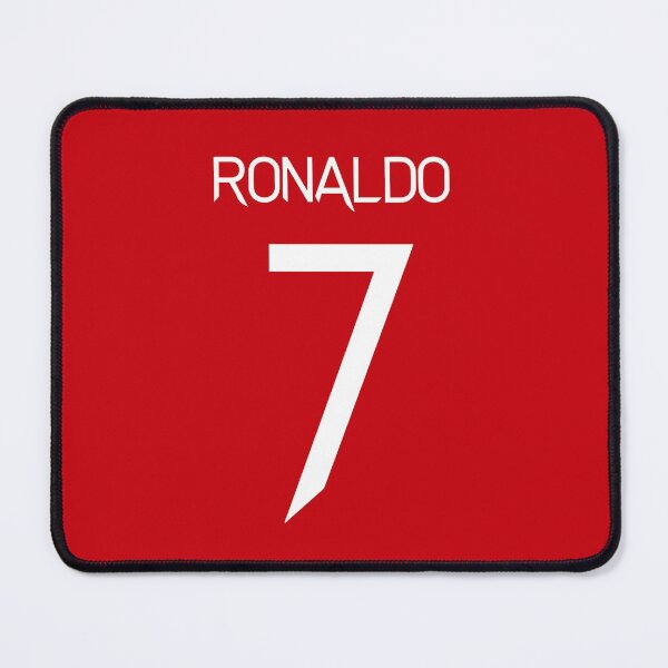 Item preview, Ronaldo Manchester United 7 Kit 23-24 designed and sold by Alimator.