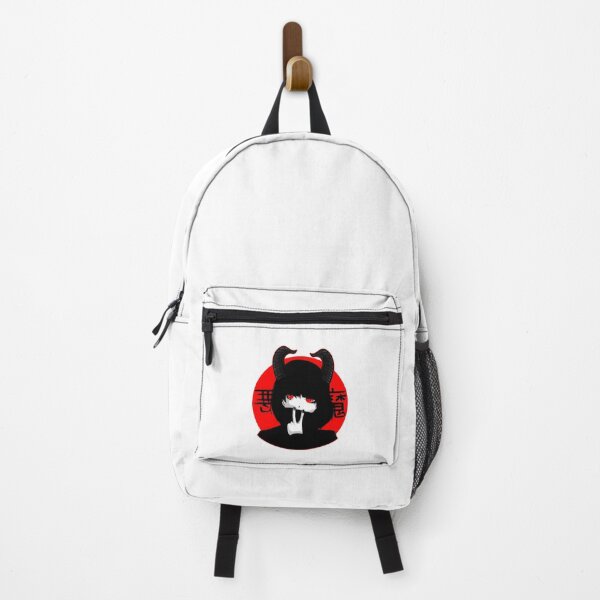 Item preview, Kawaii Anime Nu Goth Style Occult Punk Emo Satanic designed and sold by DPankdesign.