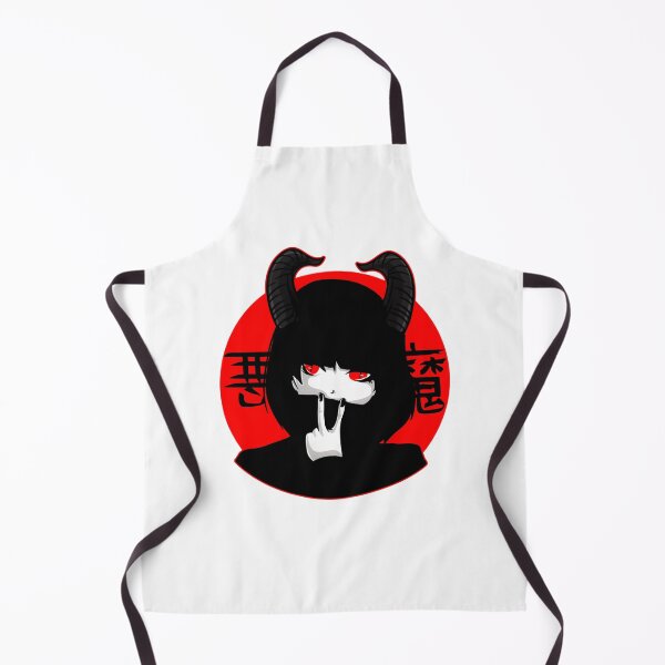 Item preview, Kawaii Anime Nu Goth Style Occult Punk Emo Satanic designed and sold by DPankdesign.