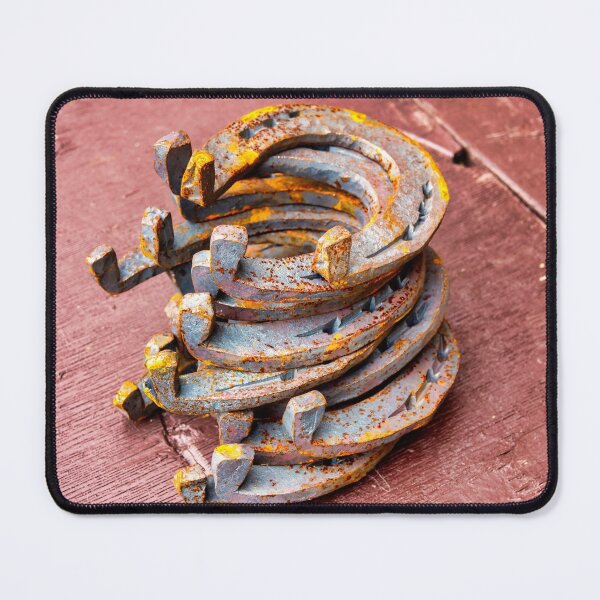 Item preview, Horseshoes designed and sold by troianifabrizio.