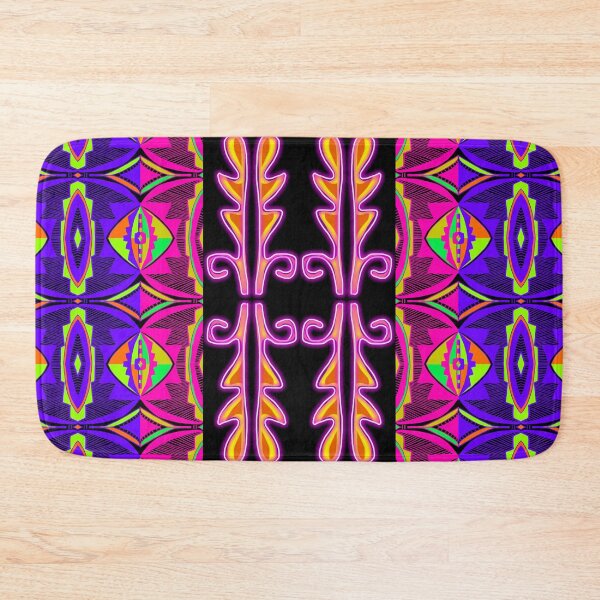 Item preview, Anishinaabe Artwork Pretty Flowers by Karen DeLeary designed and sold by KarenDeLeary.