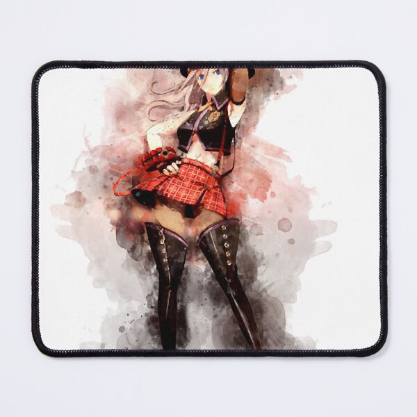 Item preview, God Eater Alisa - watercolor Classic designed and sold by wishinjury.