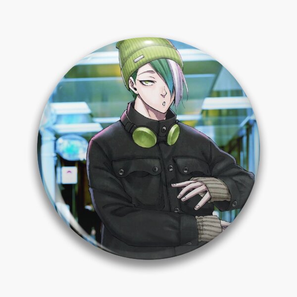 Item preview, Otoya Eita in Casual Clothes Shibuya Blue ブルーロックLock designed and sold by sadimouto.