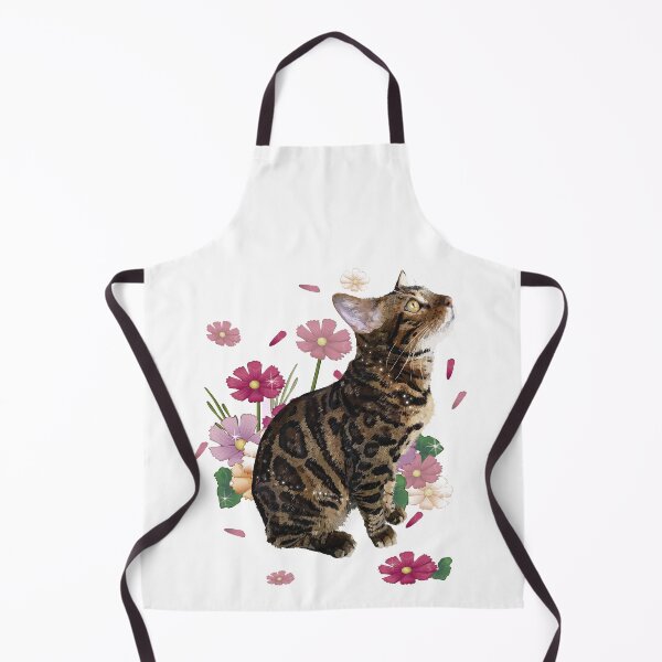 Item preview, Bengali cat designed and sold by obscurite.
