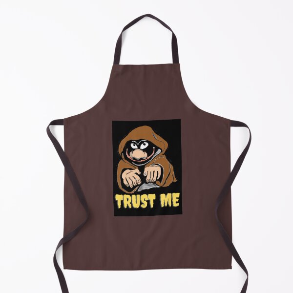 Item preview, Trust Me designed and sold by Rene-Martin.