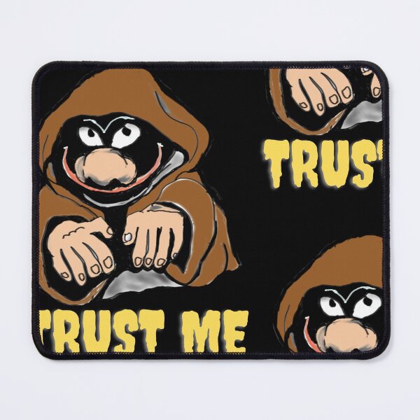 Item preview, Trust Me designed and sold by Rene-Martin.