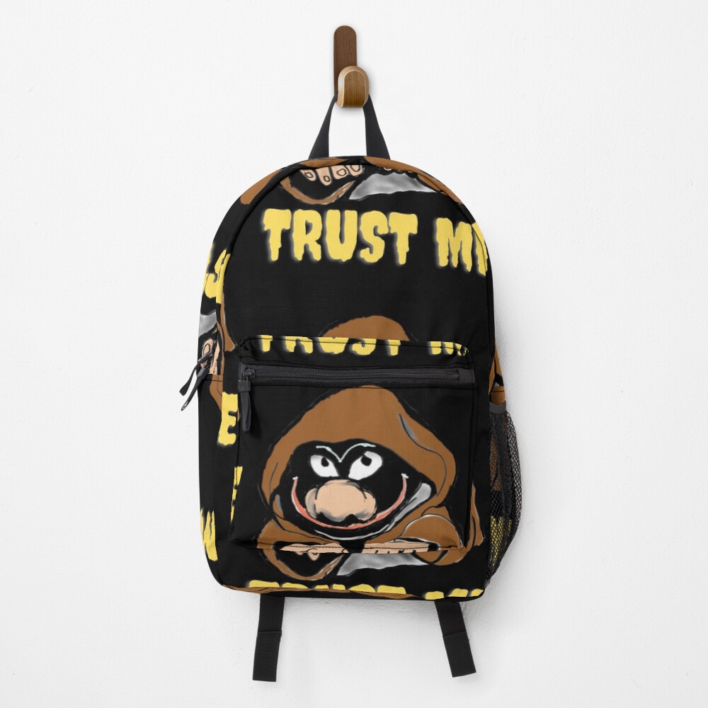 Item preview, Backpack designed and sold by Rene-Martin.